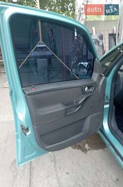 Микровэн Opel Meriva 2005 в Павлограде