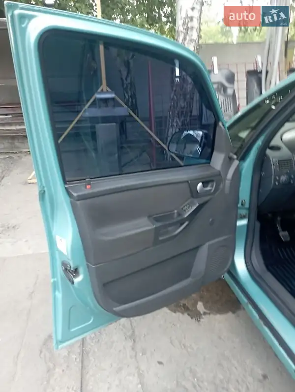 Opel Meriva 2004 VIN W0L0XCE7544222611 фото оголошення 16 з 46