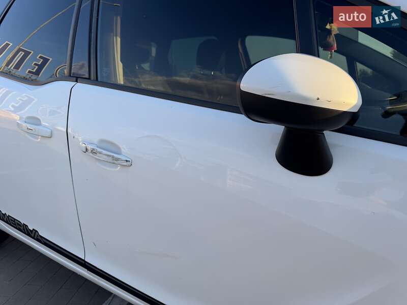 Микровэн Opel Meriva 2011 в Прилуках фото 5 Микровэн Opel Meriva 2011 в Прилуках