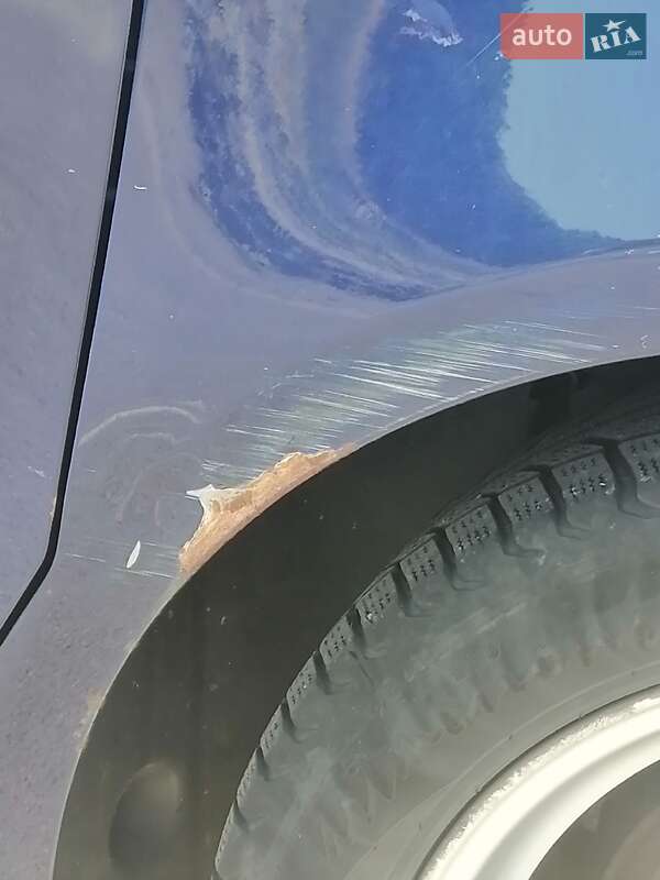 Мікровен Opel Meriva 2011 в Рівному