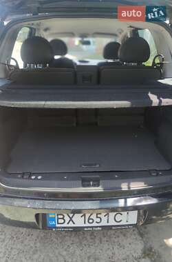 Мікровен Opel Meriva 2004 в 