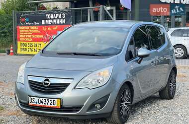 Микровэн Opel Meriva 2013 в Бердичеве