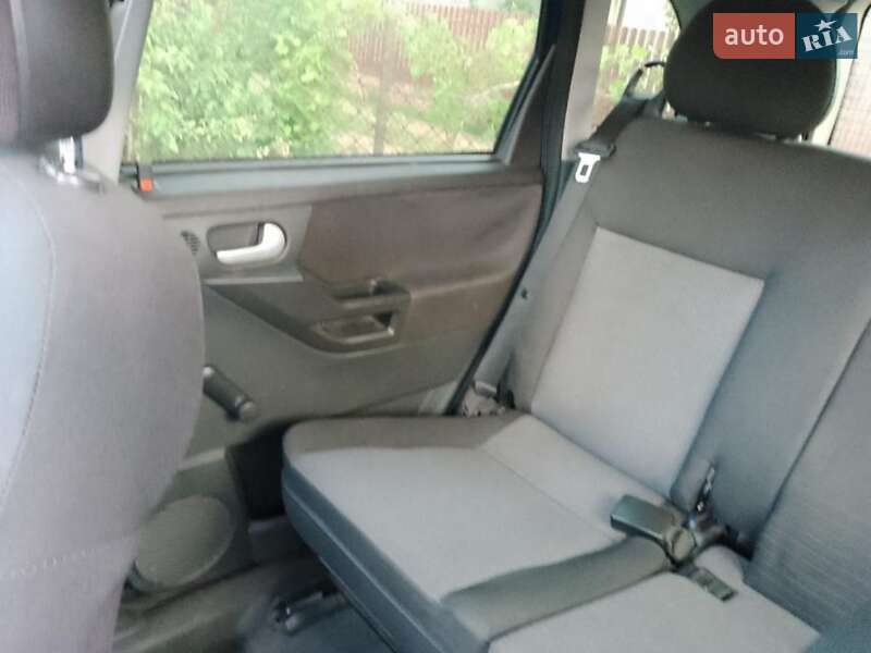 Микровэн Opel Meriva 2004 в Тернополе