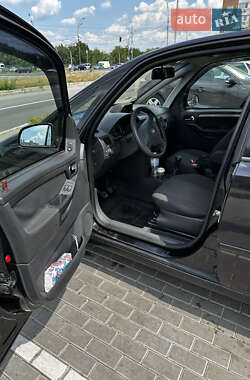 Микровэн Opel Meriva 2007 в 