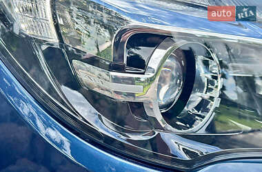 Микровэн Opel Meriva 2017 в 