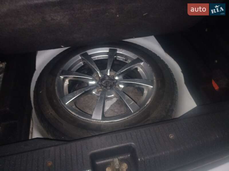 Мікровен Opel Meriva 2009 в Хмельницькому