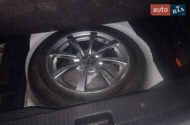 Мікровен Opel Meriva 2009 в 