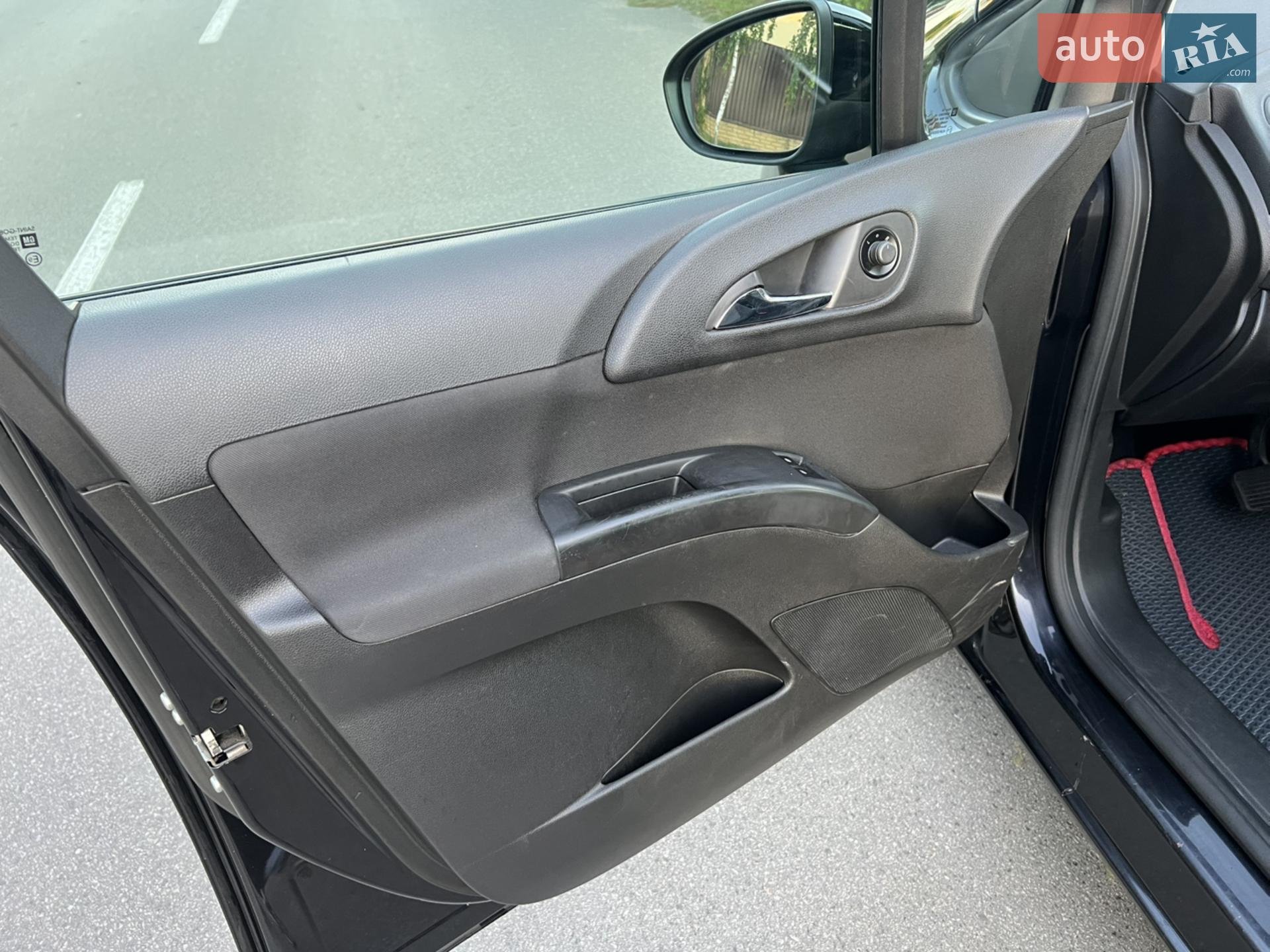 2010 Opel Meriva - мініатюра 18