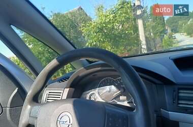 Мікровен Opel Meriva 2005 в Житомирі