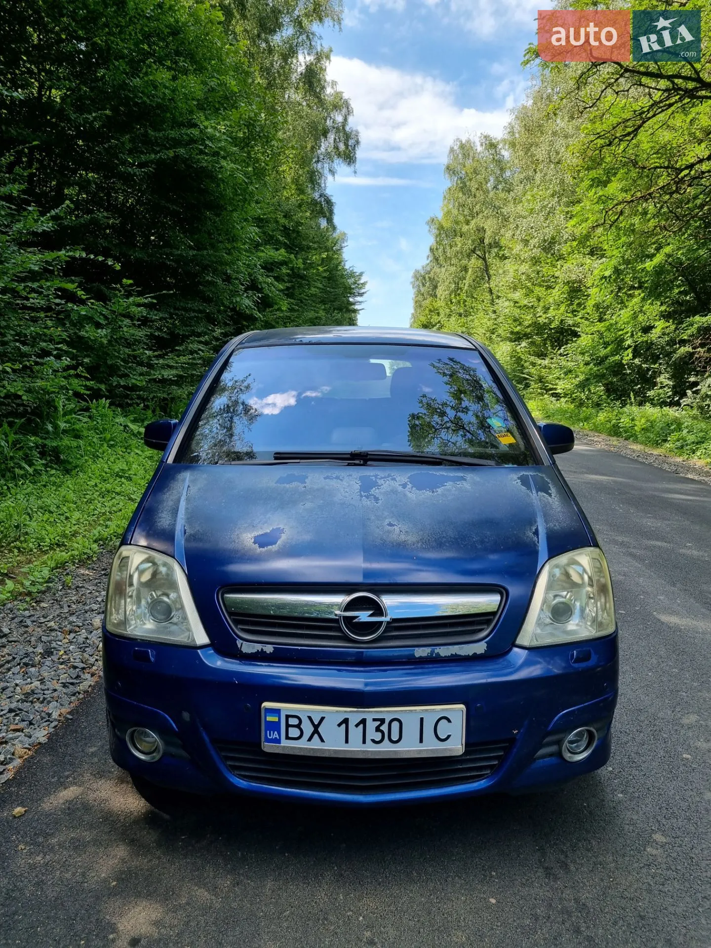 Фото авто 8