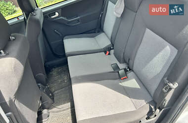 Мікровен Opel Meriva 2003 в  фото 10 Мікровен Opel Meriva 2003 в