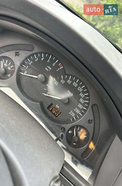 Мікровен Opel Meriva 2003 в  фото 17 Мікровен Opel Meriva 2003 в