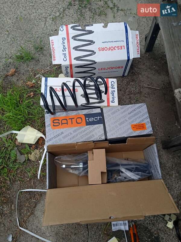 Мікровен Opel Meriva 2004 в Черкасах