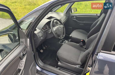 Микровэн Opel Meriva 2009 в 