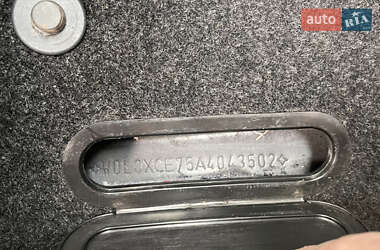 Микровэн Opel Meriva 2009 в 