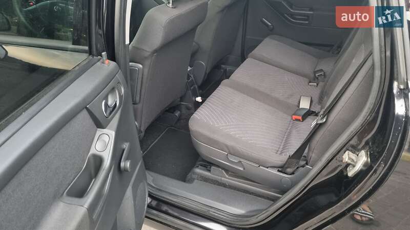 Мікровен Opel Meriva 2006 в Коростені