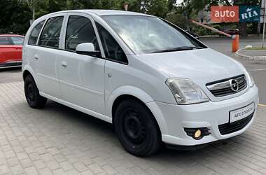 Мікровен Opel Meriva 2006 в Одесі