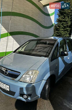 Микровэн Opel Meriva 2007 в Хмельницком