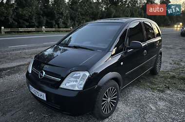 Микровэн Opel Meriva 2003 в Коломые
