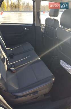 Мікровен Opel Meriva 2009 в Києві