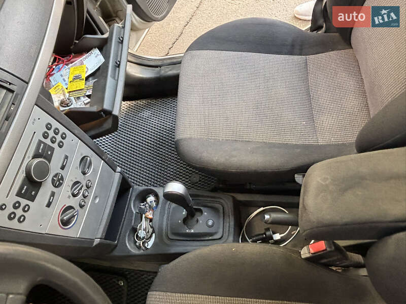 Микровэн Opel Meriva 2005 в Николаеве фото 17 Микровэн Opel Meriva 2005 в Николаеве