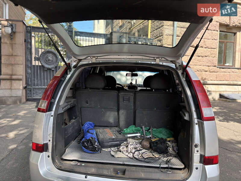 Микровэн Opel Meriva 2005 в Николаеве фото 24 Микровэн Opel Meriva 2005 в Николаеве