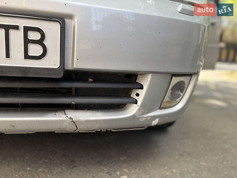 Микровэн Opel Meriva 2005 в Николаеве фото 31 Микровэн Opel Meriva 2005 в Николаеве