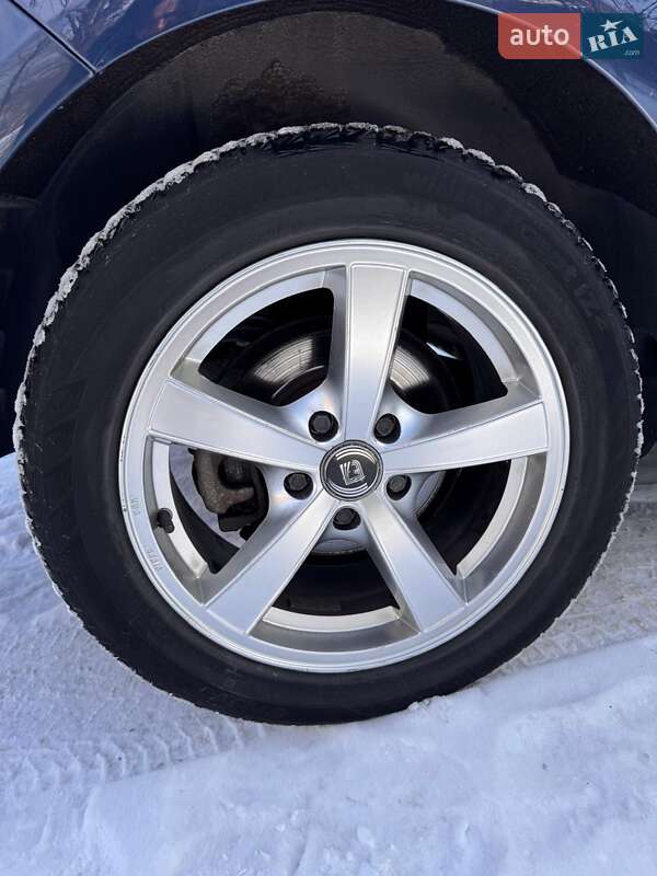 Микровэн Opel Meriva 2013 в Кропивницком