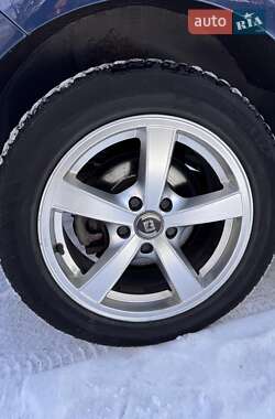 Микровэн Opel Meriva 2013 в 