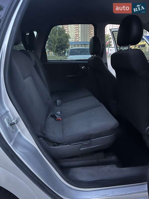 Мікровен Opel Meriva 2006 в Броварах