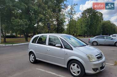 Микровэн Opel Meriva 2006 в Глобине