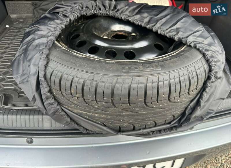 Мікровен Opel Meriva 2007 в Умані фото 13 Мікровен Opel Meriva 2007 в Умані