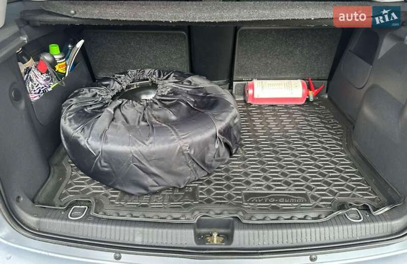 Мікровен Opel Meriva 2007 в Умані фото 17 Мікровен Opel Meriva 2007 в Умані