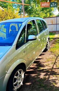 Микровэн Opel Meriva 2005 в Нежине