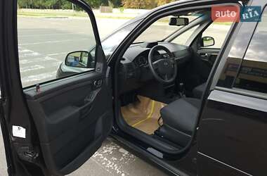 Микровэн Opel Meriva 2007 в 