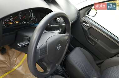 Микровэн Opel Meriva 2007 в 