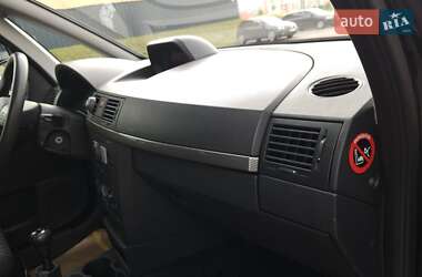 Микровэн Opel Meriva 2007 в 
