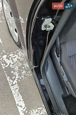 Микровэн Opel Meriva 2007 в 