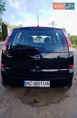 Микровэн Opel Meriva 2003 в 