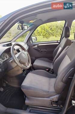 Микровэн Opel Meriva 2003 в 