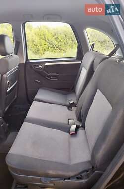 Микровэн Opel Meriva 2003 в 