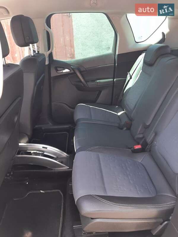 Мікровен Opel Meriva 2010 в Борисполі