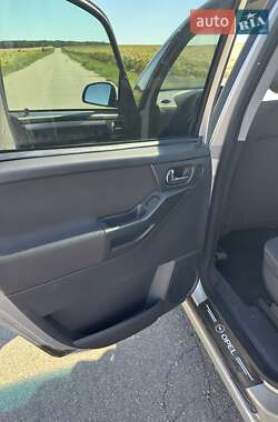 Микровэн Opel Meriva 2006 в 