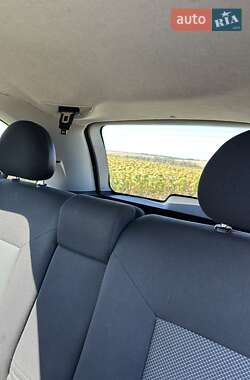 Микровэн Opel Meriva 2006 в 