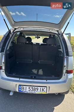 Микровэн Opel Meriva 2006 в 