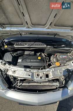 Микровэн Opel Meriva 2006 в 