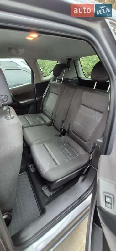 Микровэн Opel Meriva 2015 в Ирпене фото 7 Микровэн Opel Meriva 2015 в Ирпене