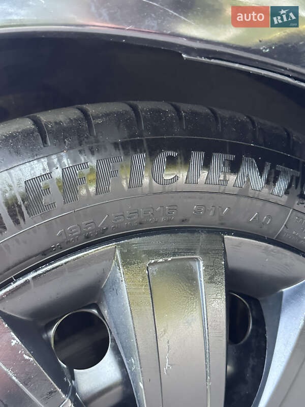 Мікровен Opel Meriva 2005 в Луцьку