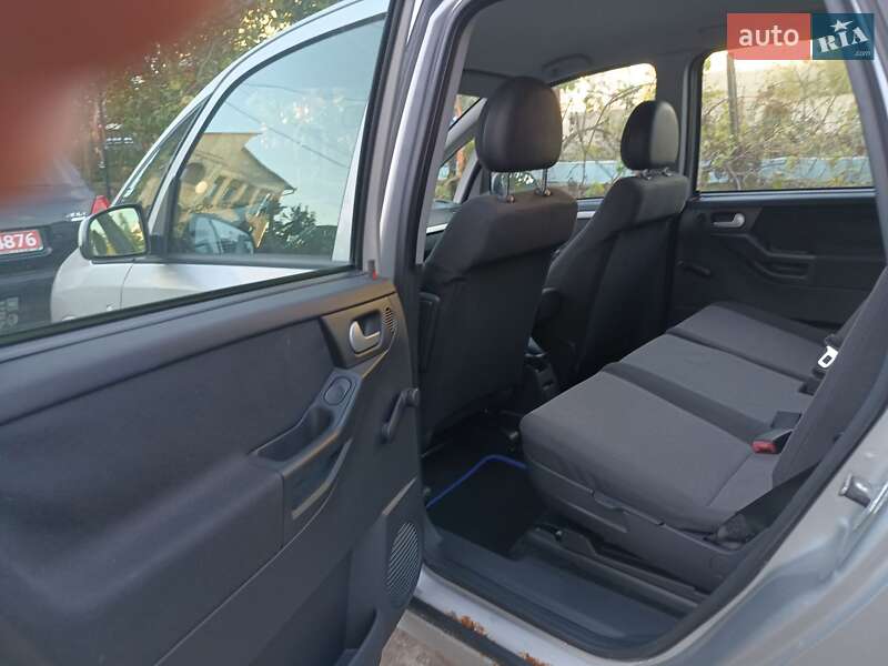 Мікровен Opel Meriva 2005 в Житомирі