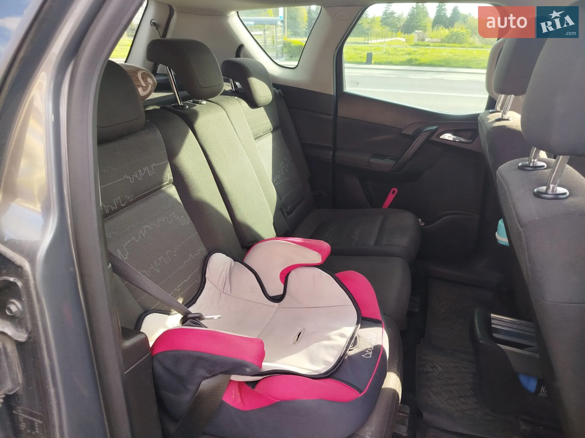 2016 Opel Meriva - мініатюра 2